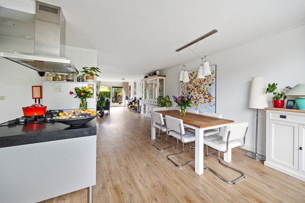 Medium property photo - Arenastraat 91, 2492 WZ Den Haag